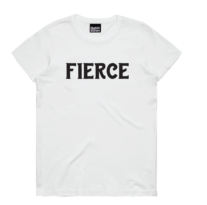 Fierce xBe.