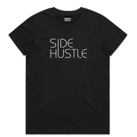 Side Hustle Tee