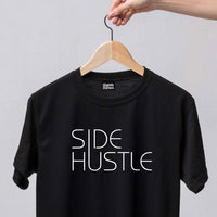 Side Hustle Tee