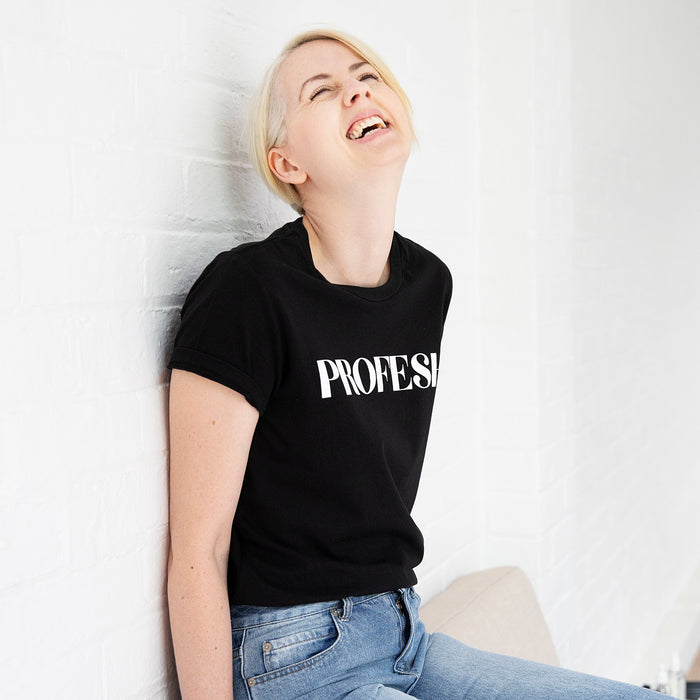 Profesh Tee