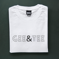 G&T Slogan Tee