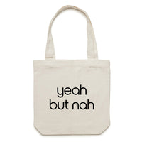 Slightly Shirtee Tote Bag Australia